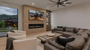 Andalusian Lodge